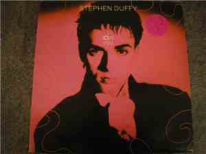 Stephen Duffy - I Love You