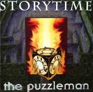 Storytime - The Puzzleman