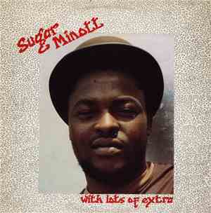 Sugar Minott - With Lots Of Extra
