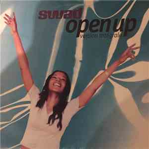 Swade  - Open Up