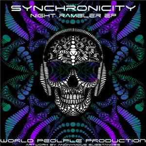 Synchronicity  - Night Rambler