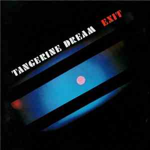 Tangerine Dream - Exit