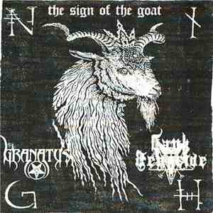 Tank Genocide, Granatus - The Sign Of The Goat