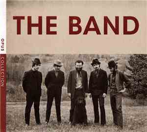 The Band - Opus Collection