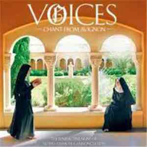 The Benedictine Nuns Of Notre-Dame De L'Annonciation - Voices (Chant From A ...
