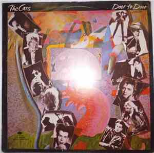 The Cars - Door To Door
