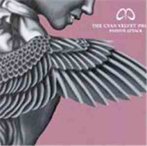 The Cyan Velvet Project - Passive Attack