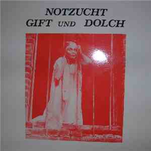 The Dead Body Moves - Notzucht Gift Und Dolch