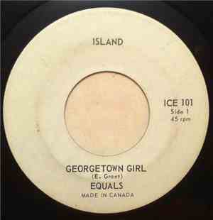 The Equals - Georgetown Girl / North West