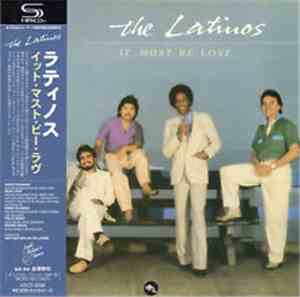 The Four Latinos - It Must Be Love