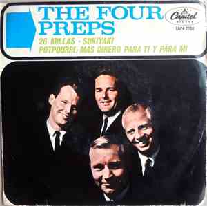 The Four Preps - 
