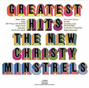 The New Christy Minstrels - Greatest Hits