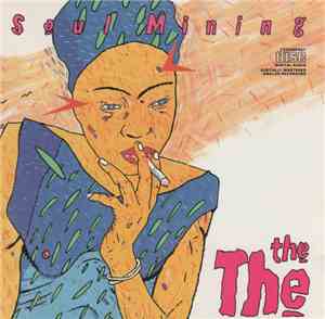 The The - Soul Mining