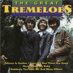 The Tremeloes - The Great Tremeloes