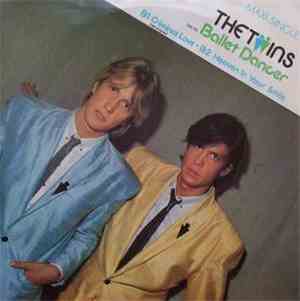 The Twins - Ballet Dancer
