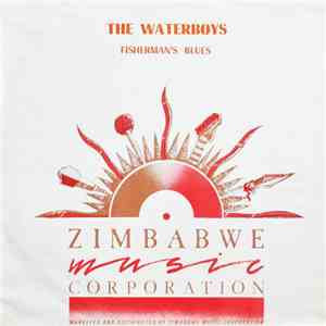 The Waterboys - Fisherman's Blues