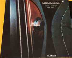Thomas Demenga, Heinz Reber - Cellorganics