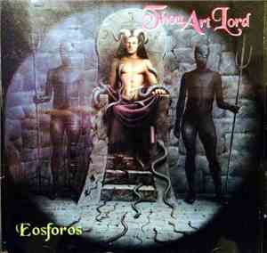 Thou Art Lord - Eosforos
