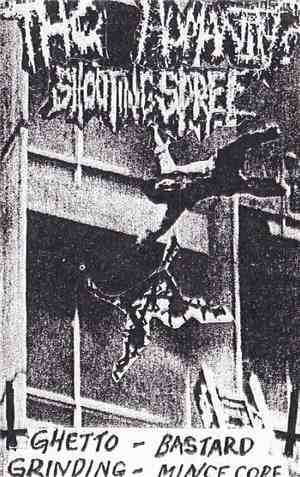 Total Hipster Crusher / Humanity? / Shooting Spree - Ghetto Bastard Grindin ...