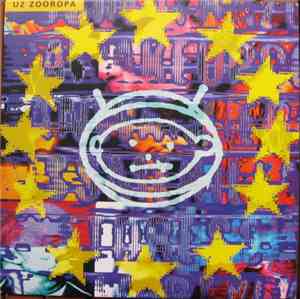 U2 - Zooropa
