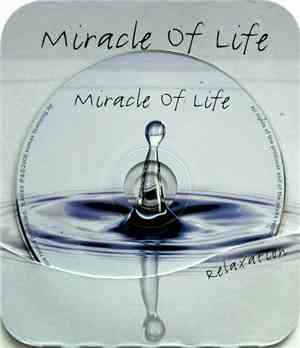 Unknown Artist - Miracle Of Life
