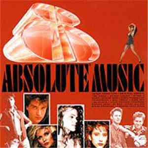 Various - Absolute Music 8