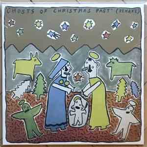 Various - Ghosts Of Christmas Past (Remake)