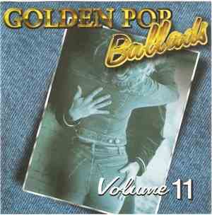 Various - Golden Pop Ballads Volume 11