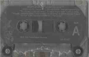 Various - Hearts Of Gold - The Pop Collection