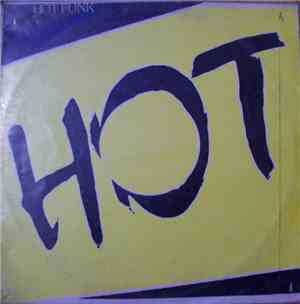 Various - Hot Funk