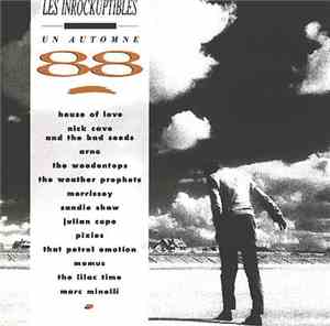 Various - Les Inrockuptibles Un Automne 88