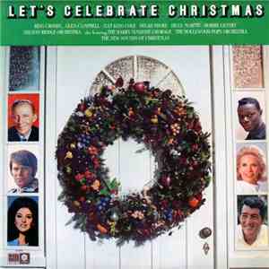 Various - Let's Celebrate Christmas