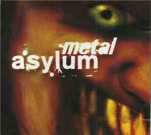 Various - Metal Asylum