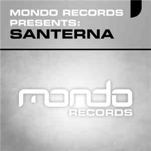 Various - Mondo Records Presents: Santerna