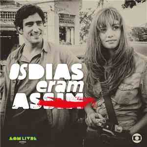 Various - Os Dias Eram Assim