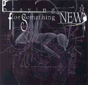 Various - Praying For Something New