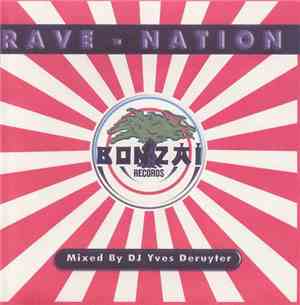 Various - Rave Nation