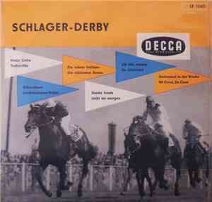 Various - Schlager-Derby