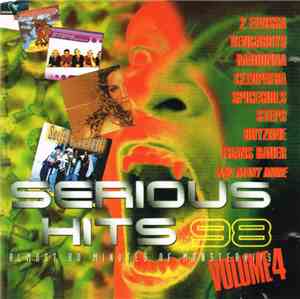 Various - Serious Hits 98 Volume 4