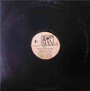 Various - Special Maxi Versions