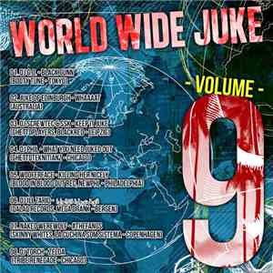 Various - World Wide Juke: Volume Nine