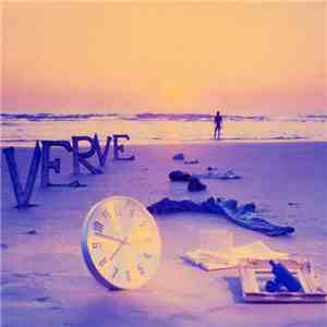 Verve - Gravity Grave