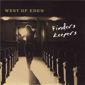 West Of Eden  - Finders Keepers