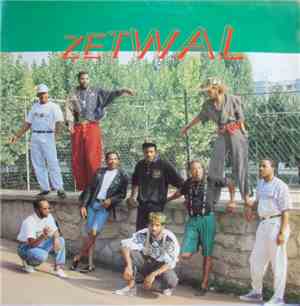 Zetwal - Kram-Kram