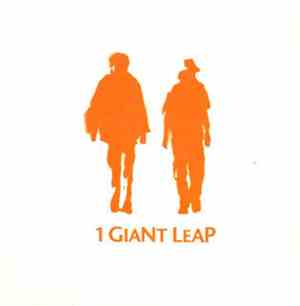 1 Giant Leap Featuring Robbie Williams & Maxi Jazz - My Culture