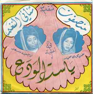 ثنائي النغم - يا ست الودع