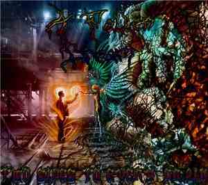 A Fallen Dream - Two Sides To Every Brain