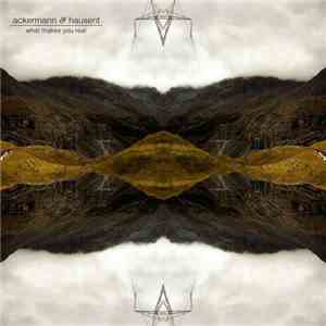 Ackermann  & Hausent - What Makes You Real