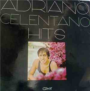 Adriano Celentano - Hits