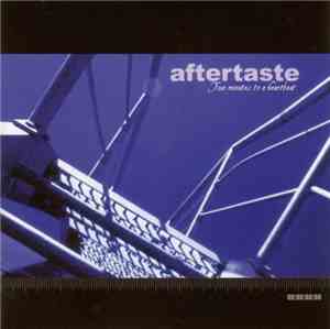 Aftertaste - Two Minutes To A Heartbeat